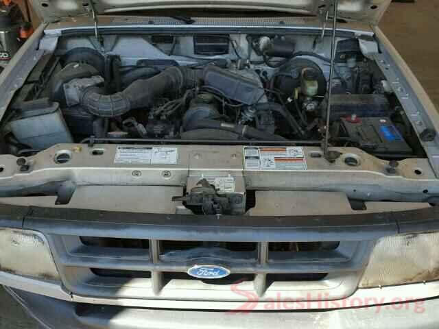 3N1AB7AP7HY252576 1993 FORD RANGER