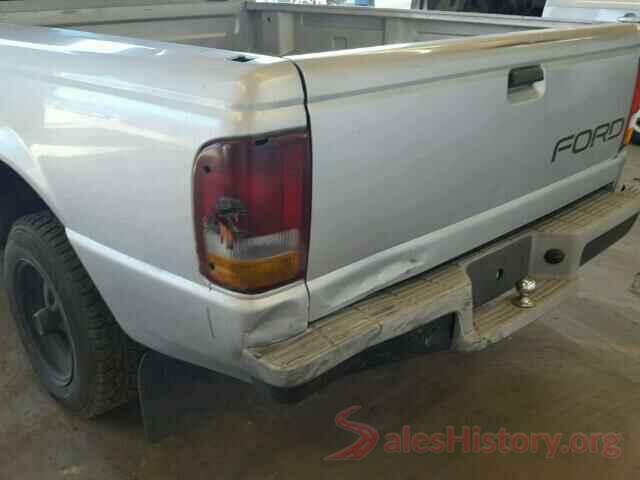 3N1AB7AP7HY252576 1993 FORD RANGER