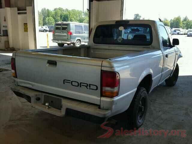 3N1AB7AP7HY252576 1993 FORD RANGER