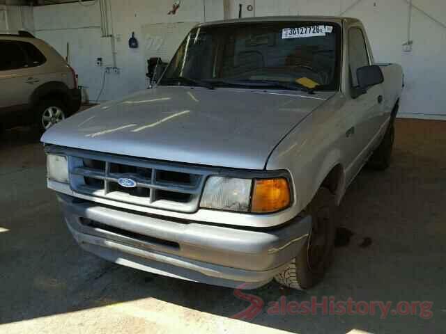 3N1AB7AP7HY252576 1993 FORD RANGER