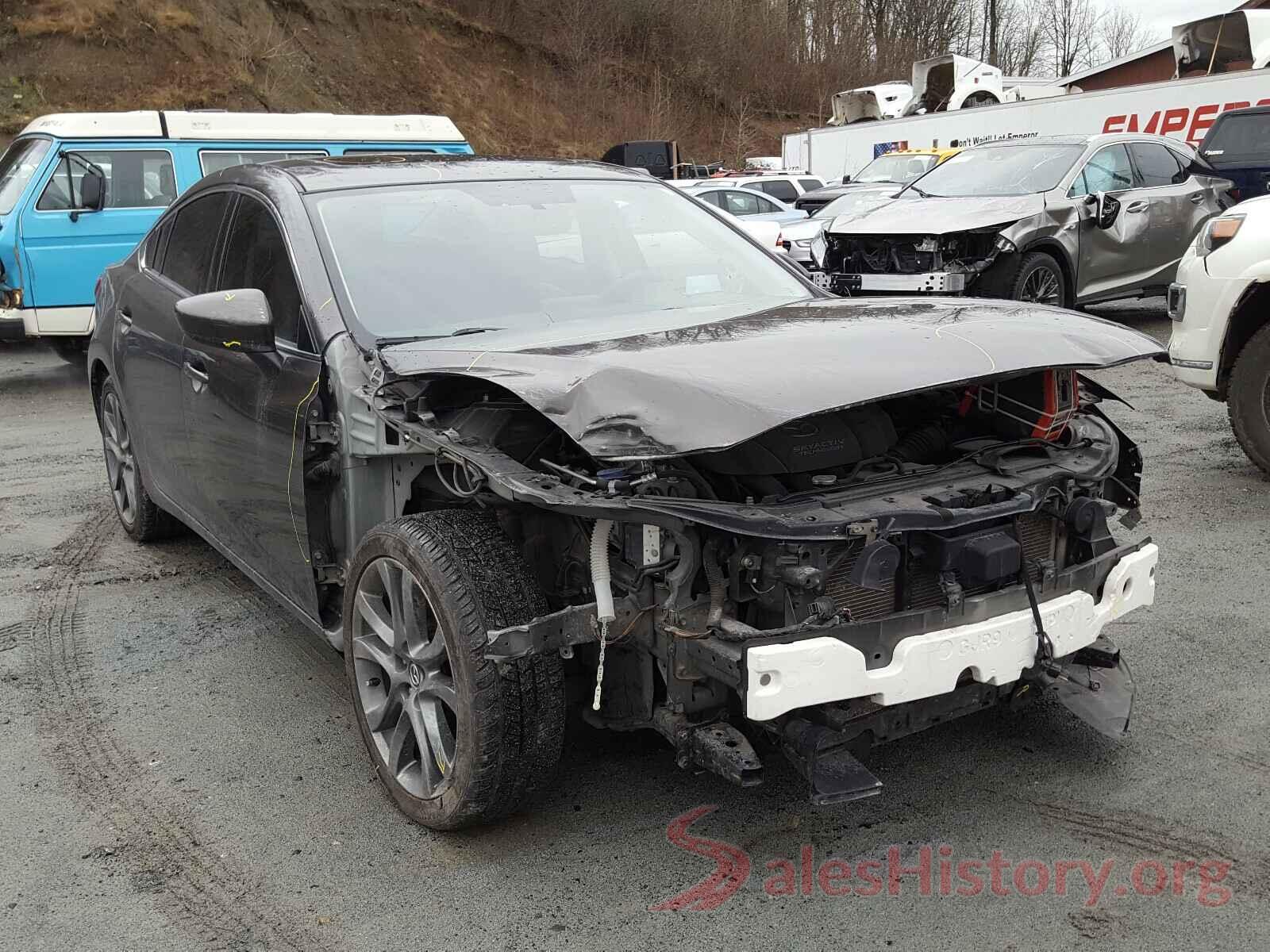 JM1GJ1W53G1475098 2016 MAZDA 6