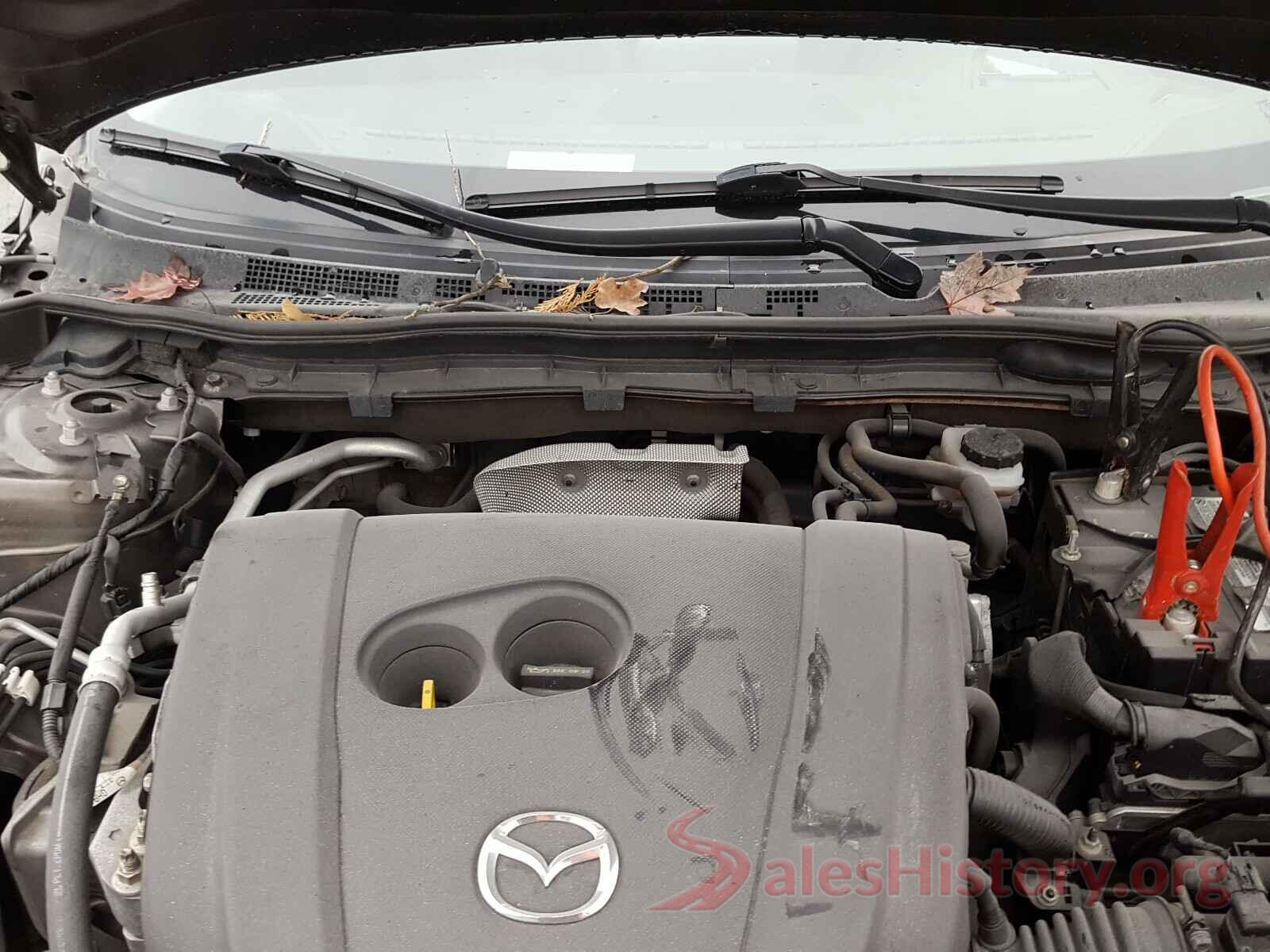 JM1GJ1W53G1475098 2016 MAZDA 6