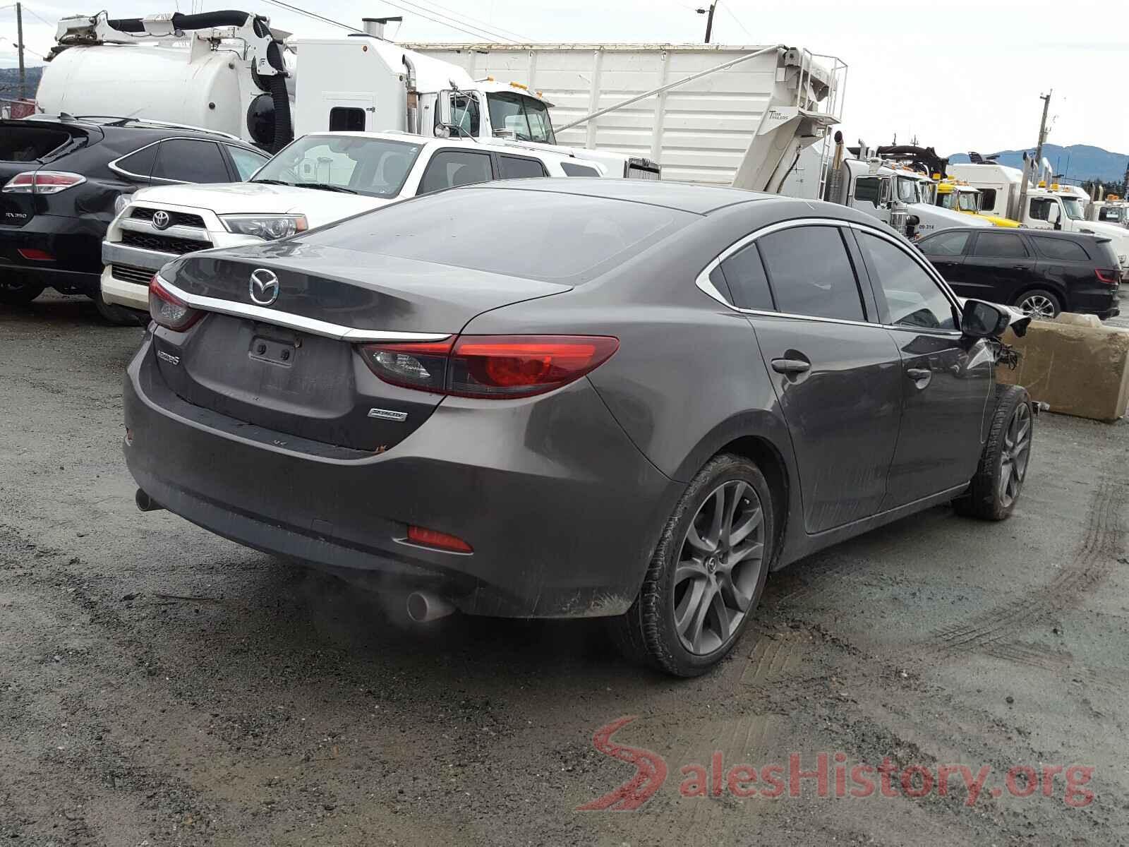 JM1GJ1W53G1475098 2016 MAZDA 6