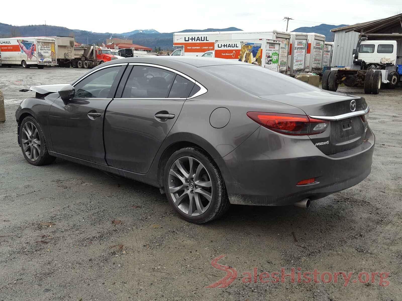 JM1GJ1W53G1475098 2016 MAZDA 6