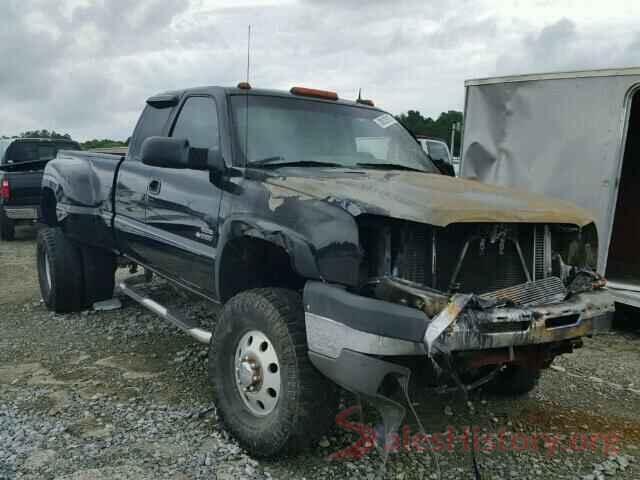 5XYPH4A58HG306961 2003 CHEVROLET SILVERADO