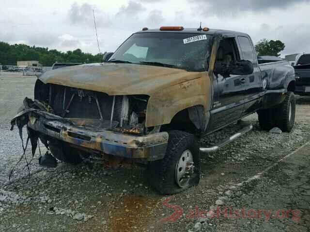 5XYPH4A58HG306961 2003 CHEVROLET SILVERADO