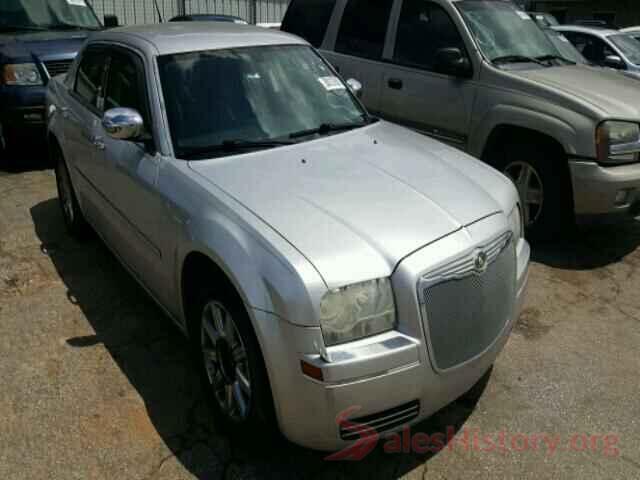 2FMPK3G91JBB88750 2008 CHRYSLER 300