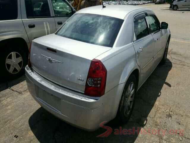 2FMPK3G91JBB88750 2008 CHRYSLER 300