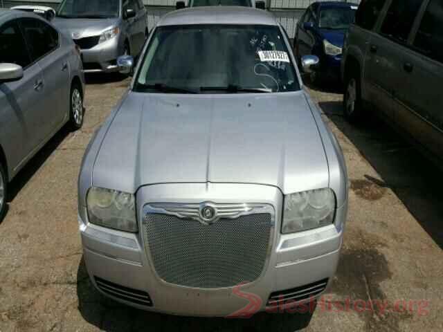 2FMPK3G91JBB88750 2008 CHRYSLER 300