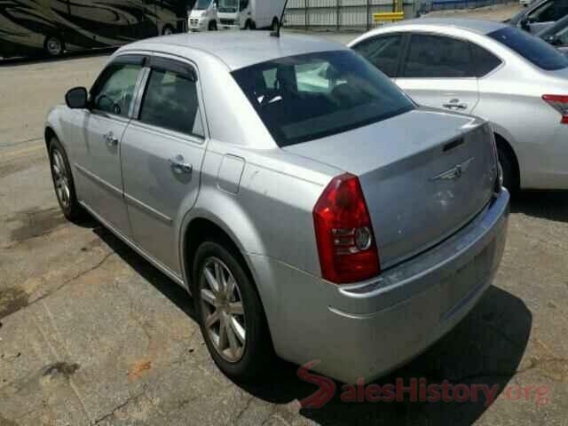 2FMPK3G91JBB88750 2008 CHRYSLER 300