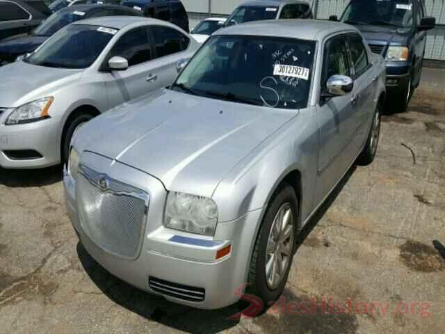 2FMPK3G91JBB88750 2008 CHRYSLER 300