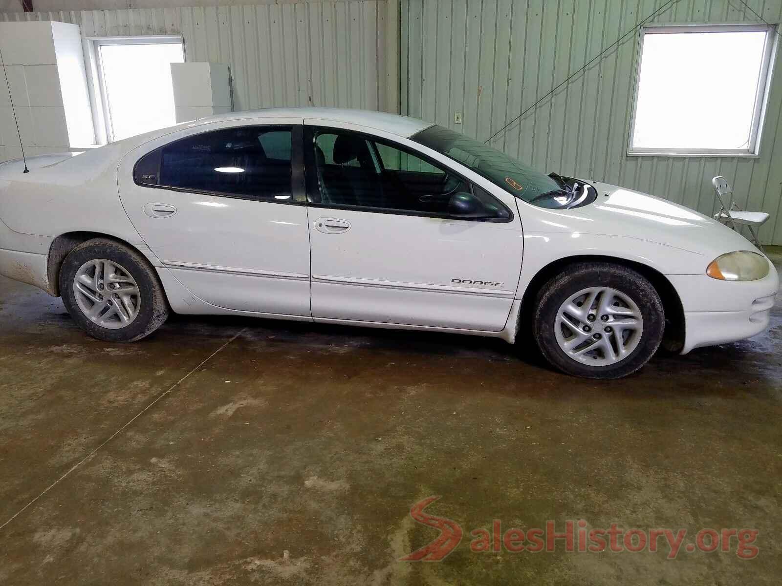 2HGFC2F86LH505181 2001 DODGE INTREPID