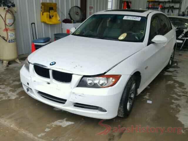 3N1AB7AP9HY305309 2008 BMW 3 SERIES