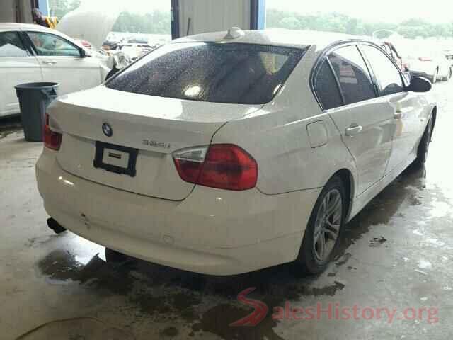 3N1AB7AP9HY305309 2008 BMW 3 SERIES