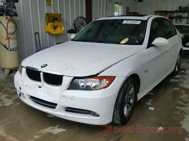 3N1AB7AP9HY305309 2008 BMW 3 SERIES