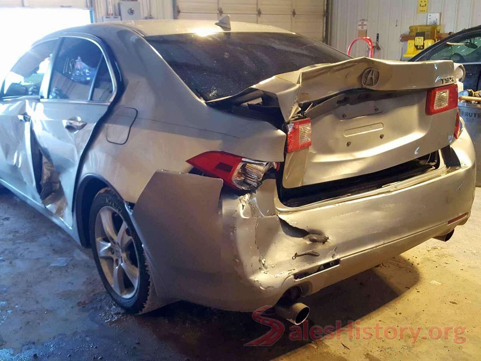 JF2SKASC1KH578503 2009 ACURA TSX