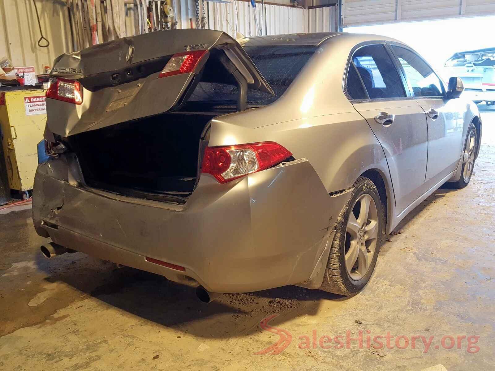 JF2SKASC1KH578503 2009 ACURA TSX