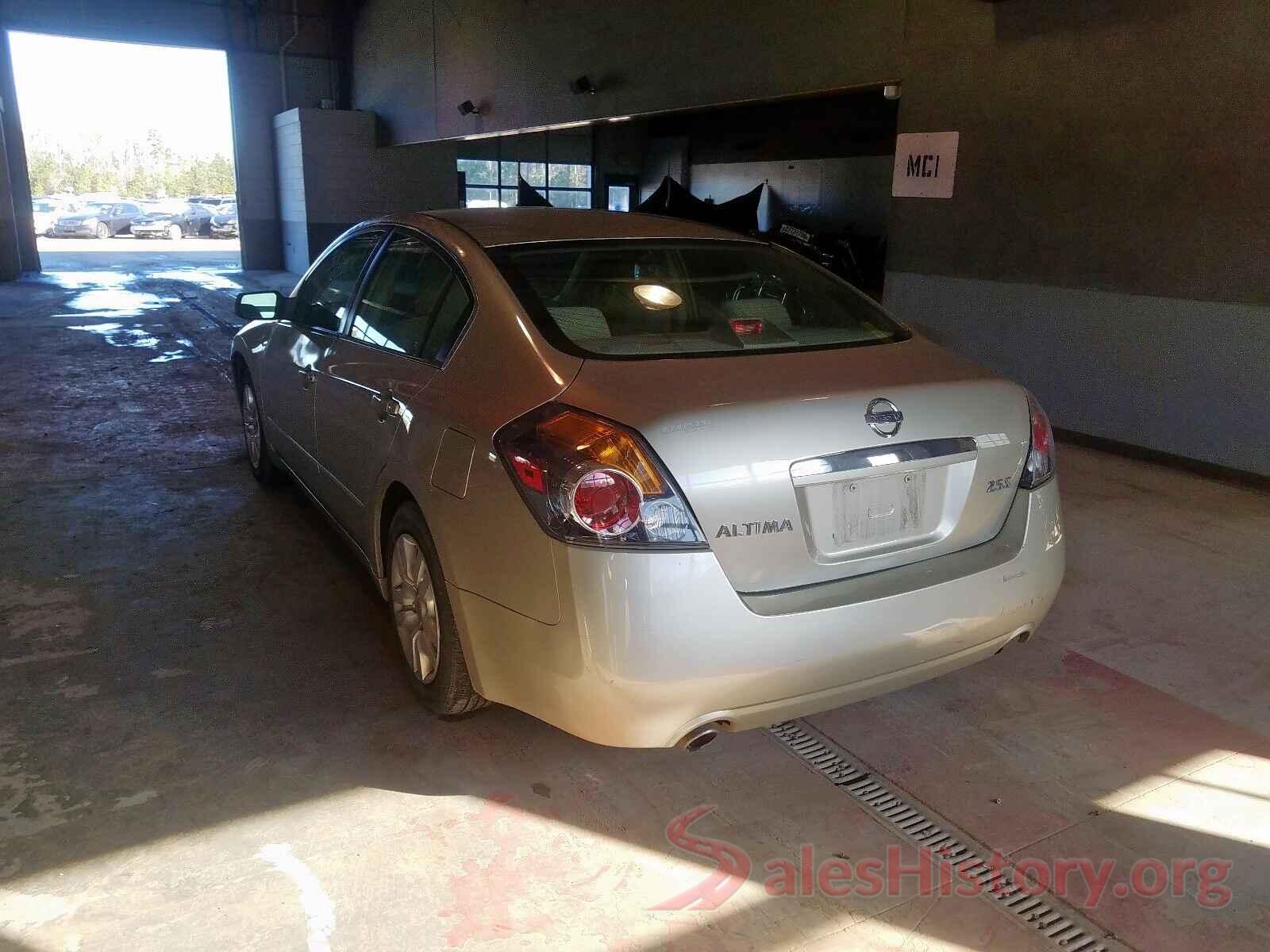 4T1G11AK6LU899912 2009 NISSAN ALTIMA