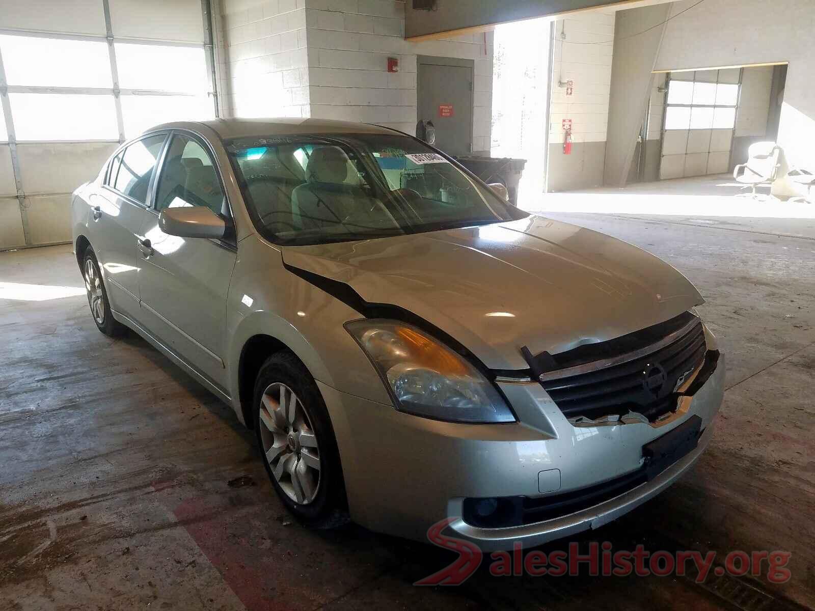 4T1G11AK6LU899912 2009 NISSAN ALTIMA