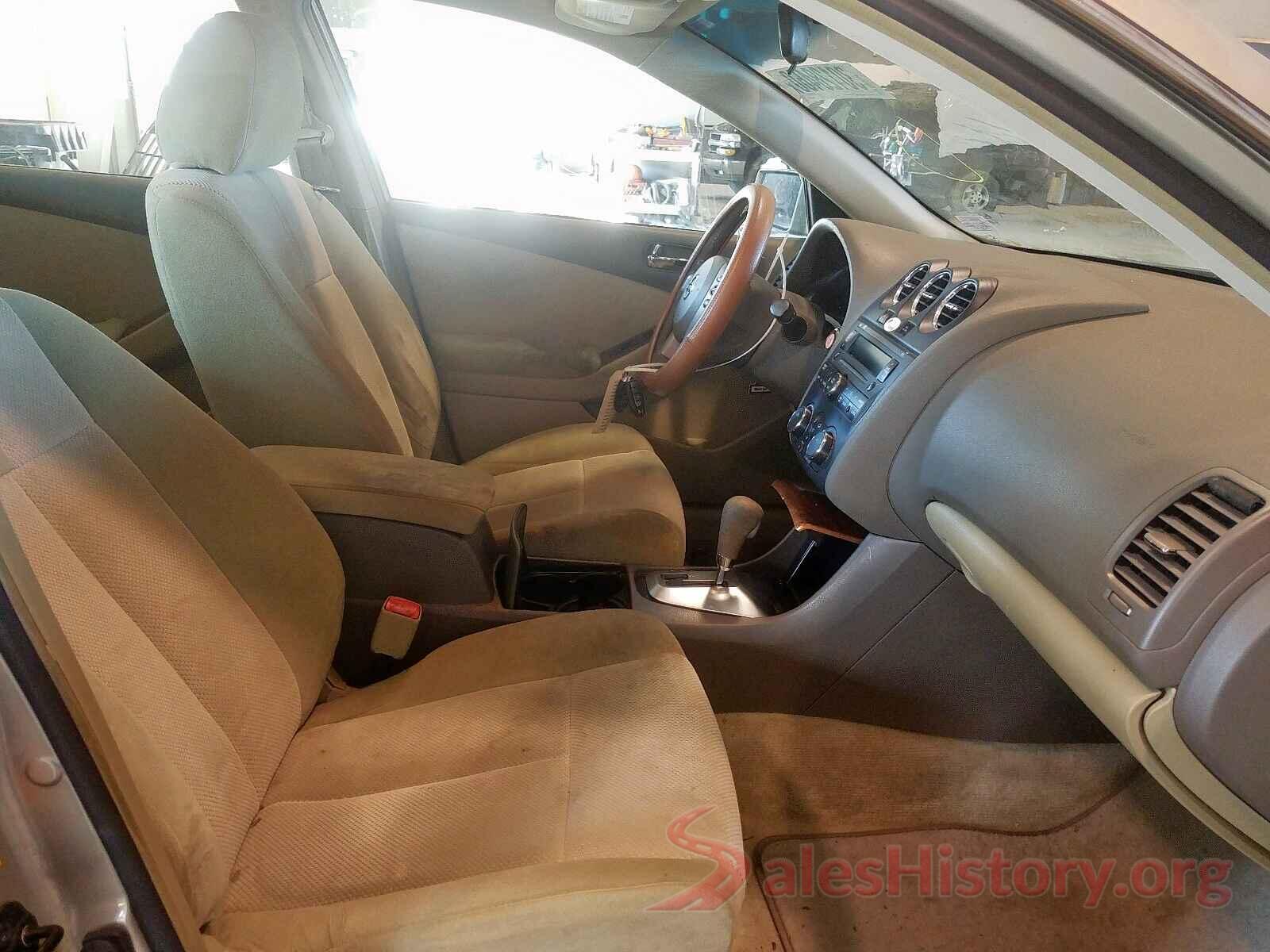 4T1G11AK6LU899912 2009 NISSAN ALTIMA