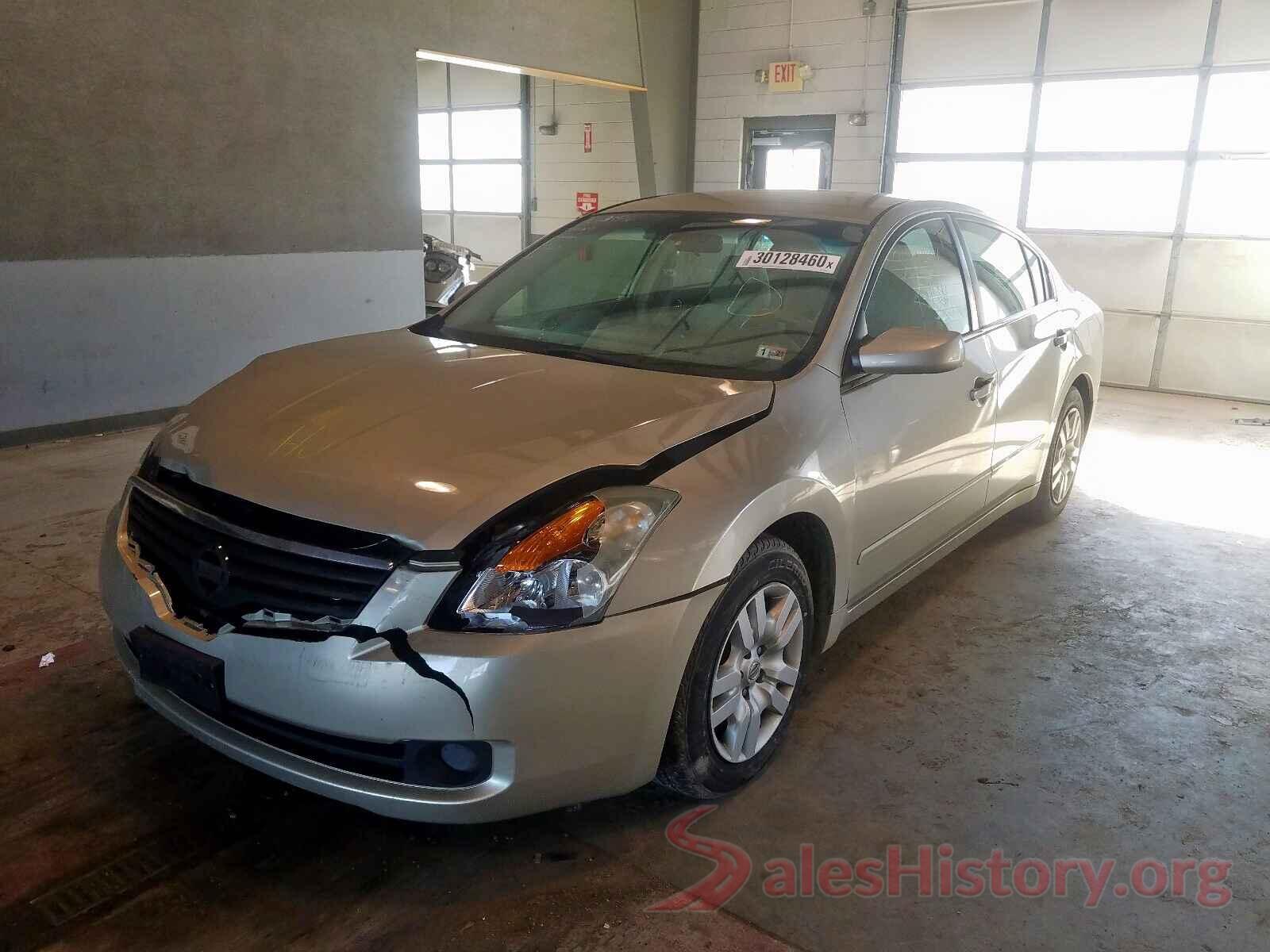 4T1G11AK6LU899912 2009 NISSAN ALTIMA