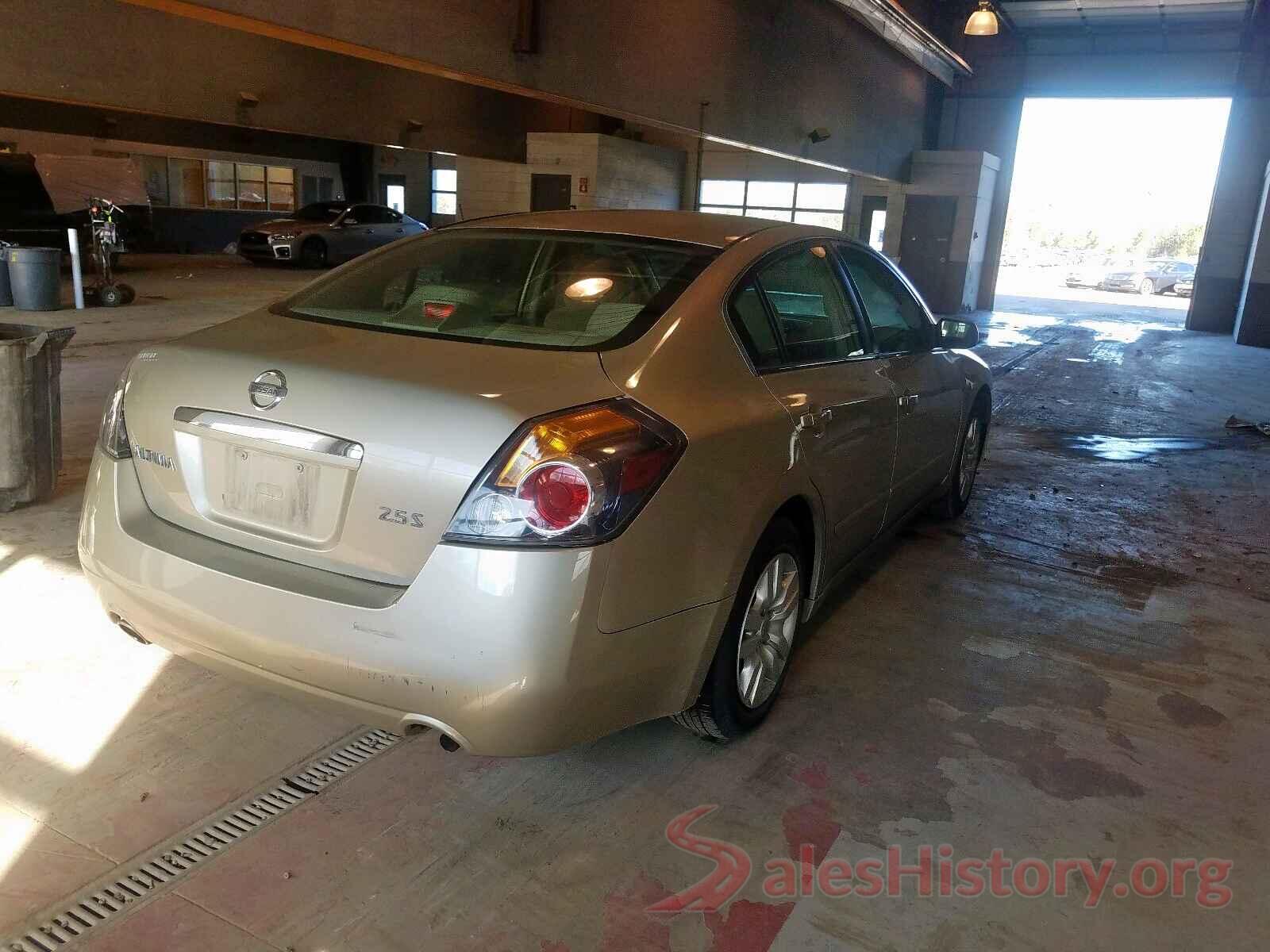 4T1G11AK6LU899912 2009 NISSAN ALTIMA