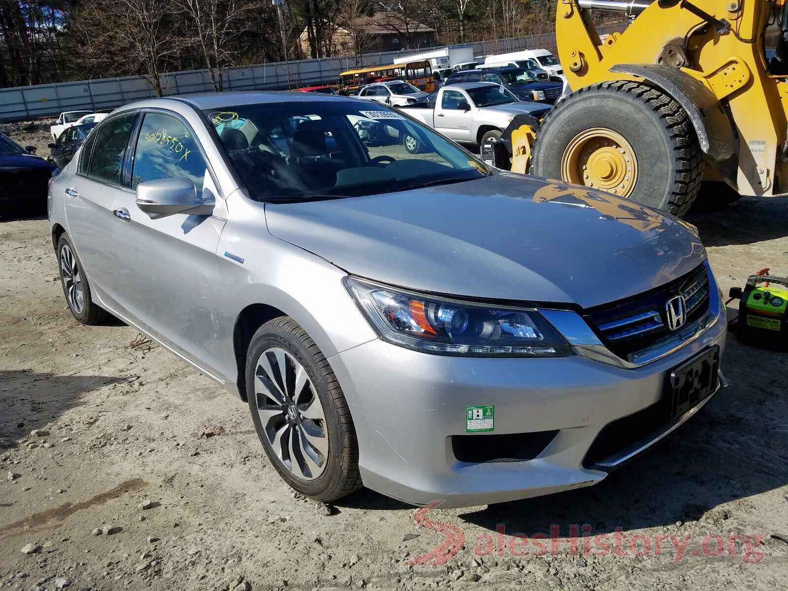 JN8AT2MT1HW399817 2014 HONDA ACCORD