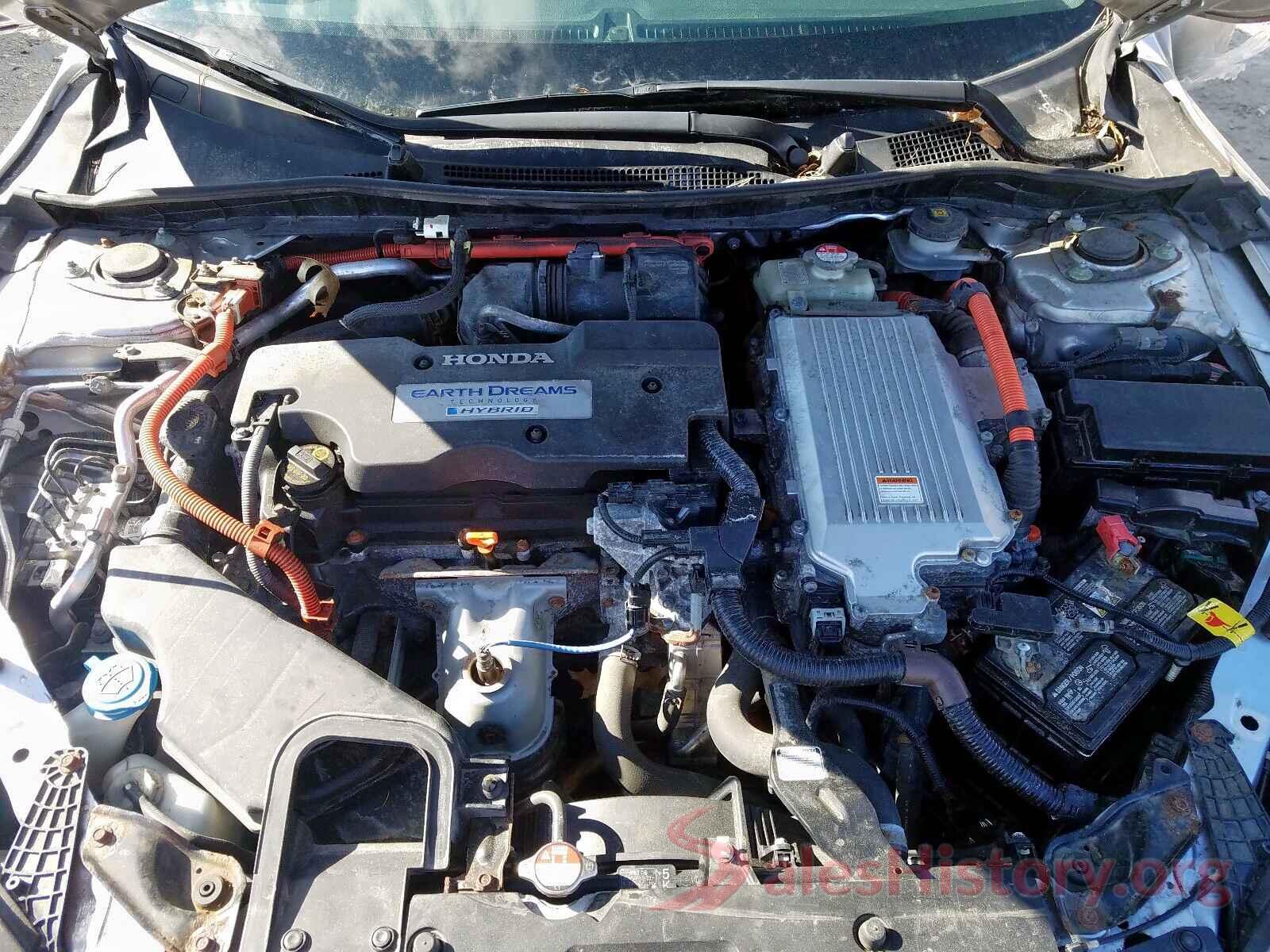 JN8AT2MT1HW399817 2014 HONDA ACCORD