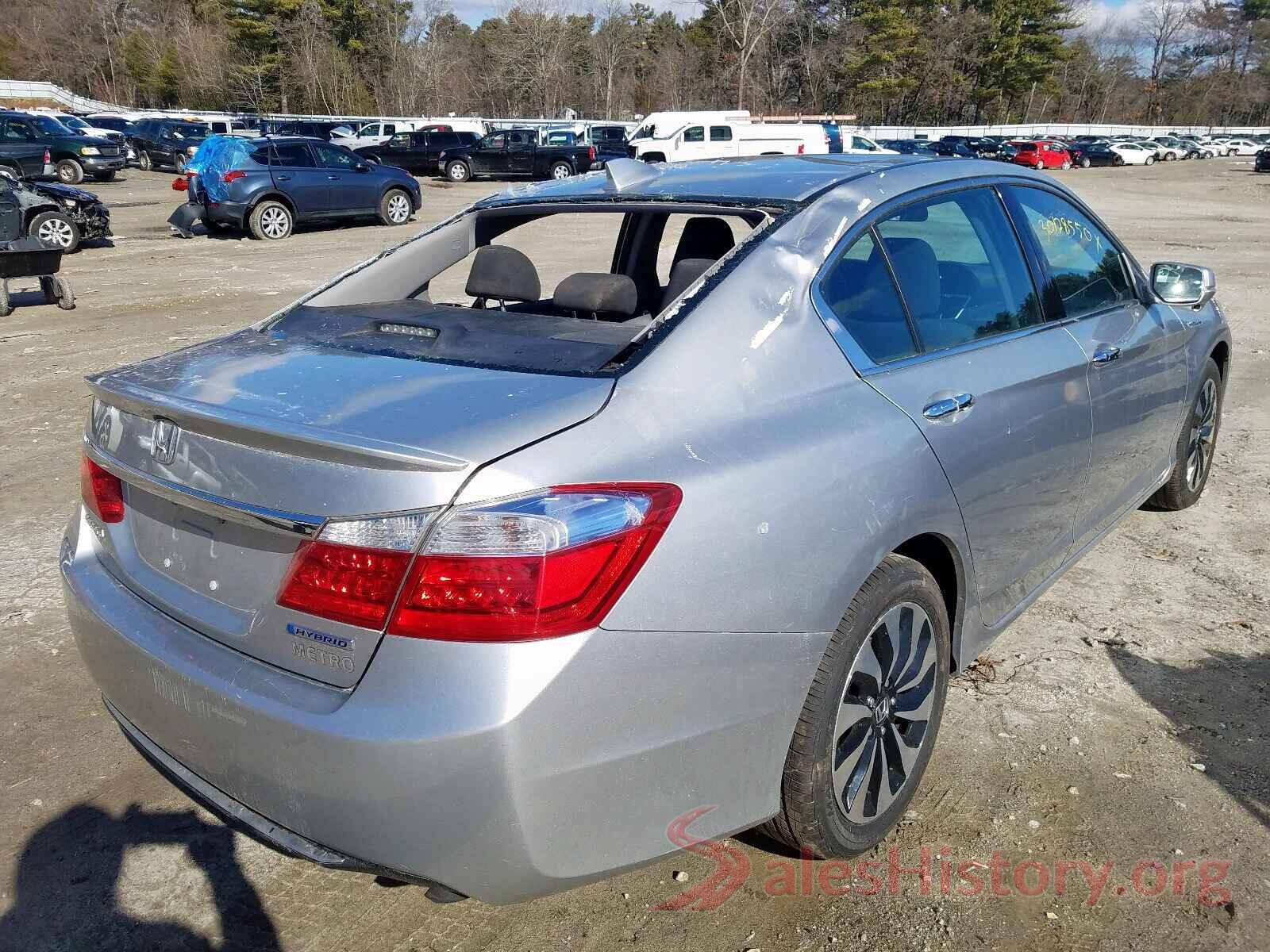 JN8AT2MT1HW399817 2014 HONDA ACCORD