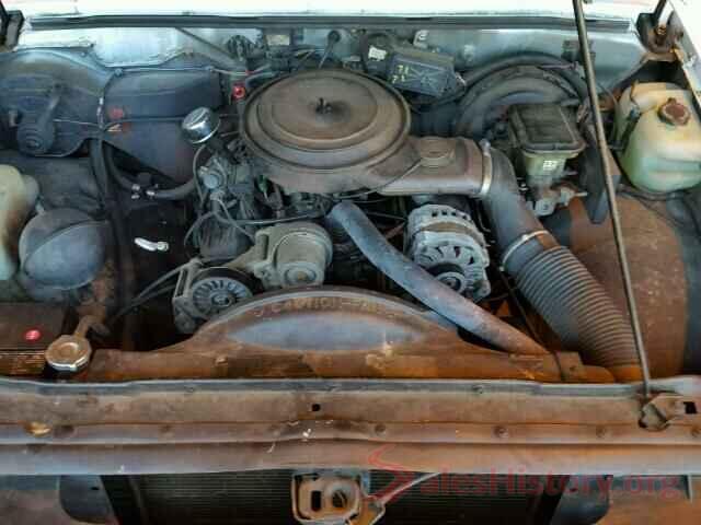 JTND4RBE1L3099073 1991 CHEVROLET S10