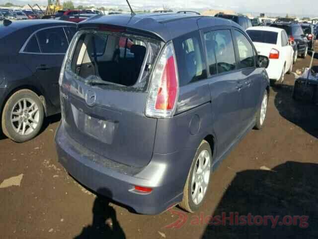 3N1AB7AP1JL629468 2010 MAZDA 5