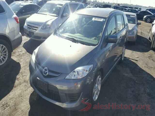 3N1AB7AP1JL629468 2010 MAZDA 5