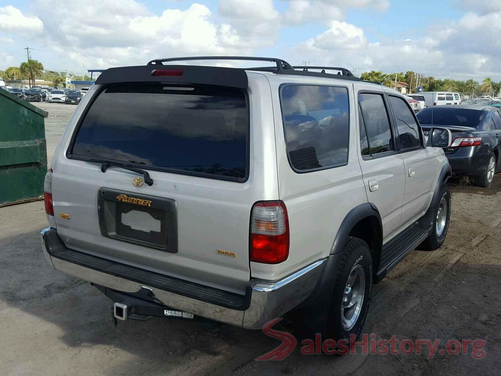 5TFAZ5CN6HX028810 1997 TOYOTA 4RUNNER