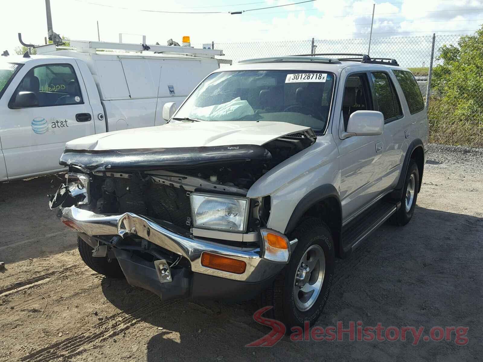 5TFAZ5CN6HX028810 1997 TOYOTA 4RUNNER