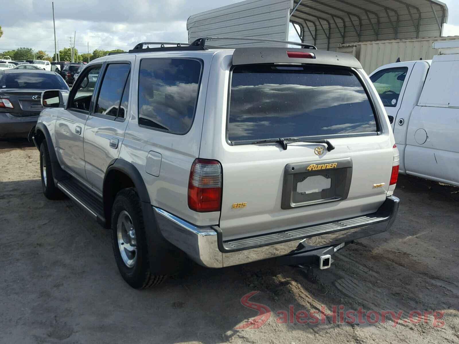 5TFAZ5CN6HX028810 1997 TOYOTA 4RUNNER