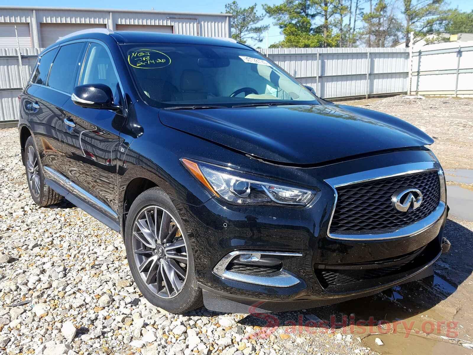 KNMAT2MVXHP504653 2017 INFINITI QX60