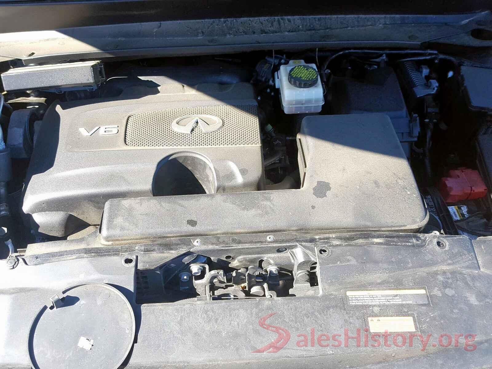 KNMAT2MVXHP504653 2017 INFINITI QX60