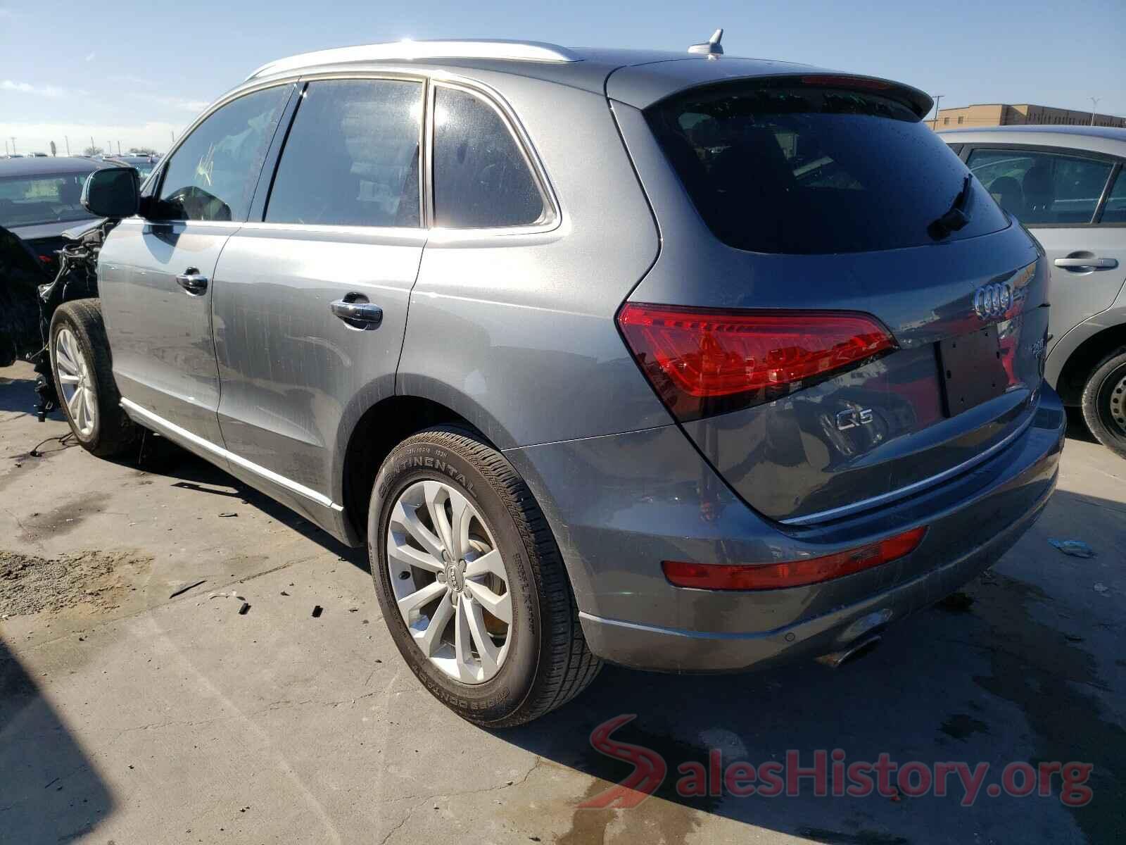 WA1L2AFP4GA028075 2016 AUDI Q5