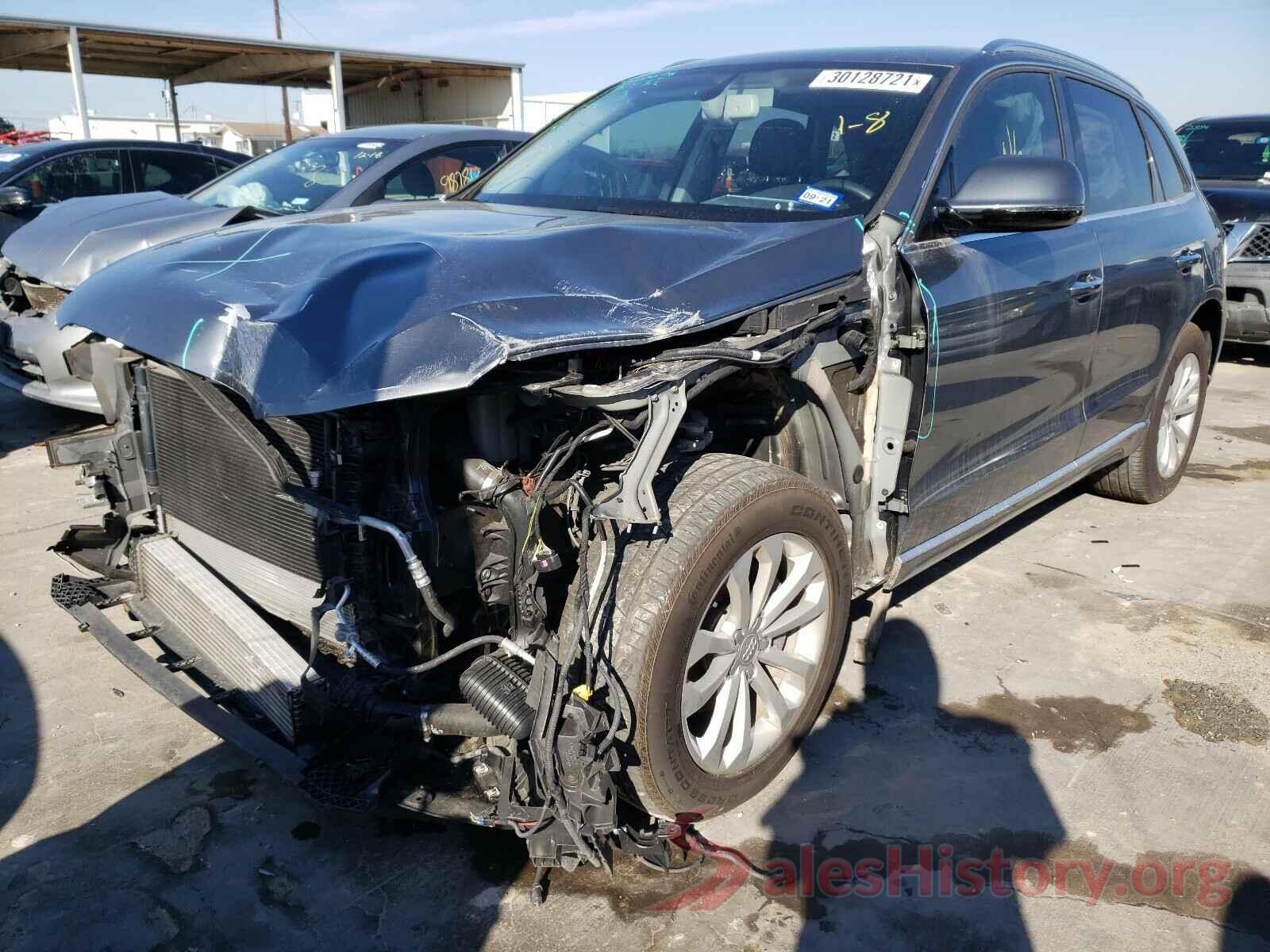 WA1L2AFP4GA028075 2016 AUDI Q5