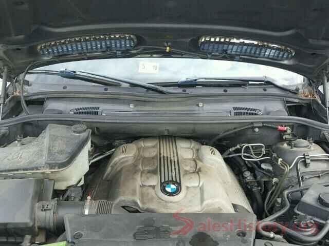 2T1BURHE3GC693597 2004 BMW X5