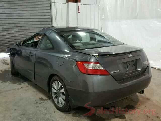 4T1BF1FK3GU510265 2010 HONDA CIVIC