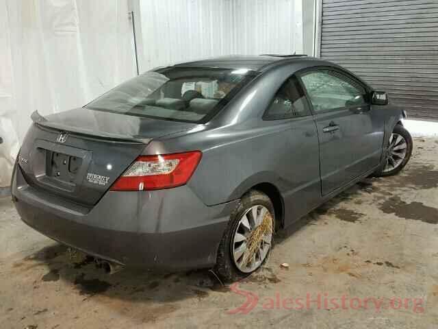 4T1BF1FK3GU510265 2010 HONDA CIVIC