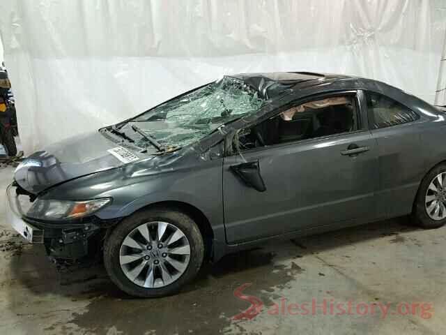 4T1BF1FK3GU510265 2010 HONDA CIVIC