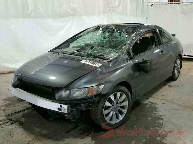 4T1BF1FK3GU510265 2010 HONDA CIVIC