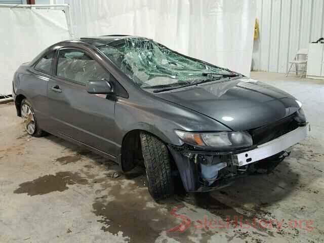 4T1BF1FK3GU510265 2010 HONDA CIVIC