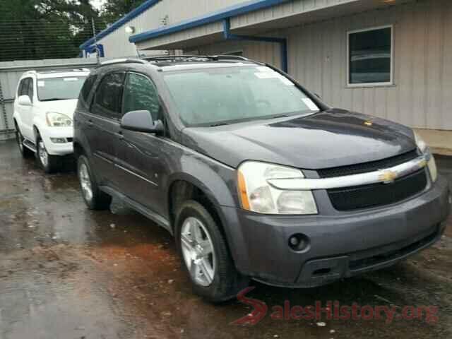 5NPD84LF5JH391135 2008 CHEVROLET EQUINOX