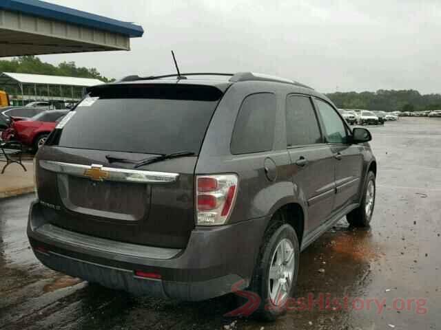 5NPD84LF5JH391135 2008 CHEVROLET EQUINOX