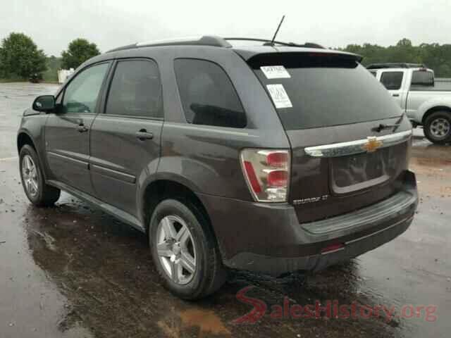 5NPD84LF5JH391135 2008 CHEVROLET EQUINOX