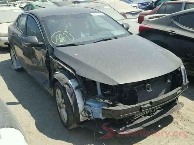 JTDEPRAE5LJ093838 2013 KIA OPTIMA