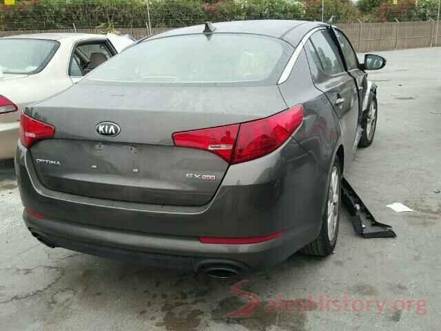 JTDEPRAE5LJ093838 2013 KIA OPTIMA